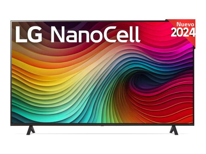 LG 75NANO82T6B